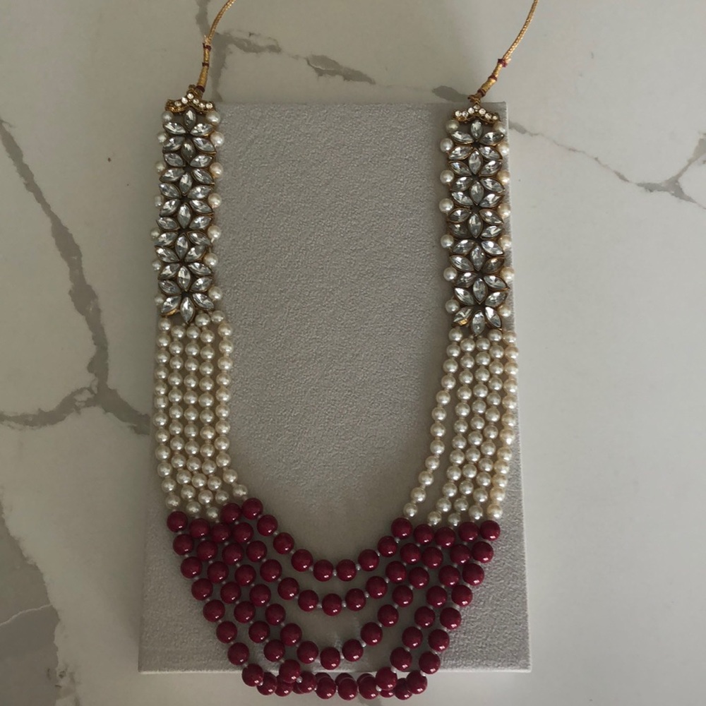 Costume jewelry
